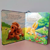 Fluff Cruff - BKLT50126